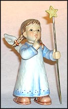 Susi, M. I. Hummel Figurine MAIN