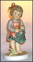 Summer Delight, M. I. Hummel Figurine MAIN