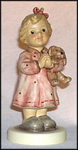 Prayer For You, M. I. Hummel Figurine MAIN
