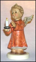 Angel Of Hope, M. I. Hummel Figurine MAIN
