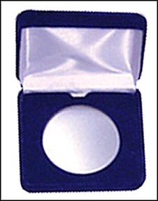 Air-Tite VSB-1, Model I Blue MAIN