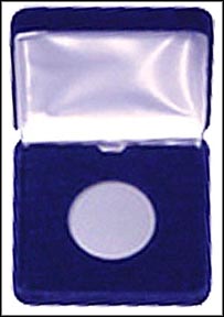 Air-Tite VSB-1, Model T Blue MAIN