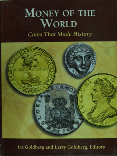 Money of the World - Coins That Made History MAIN