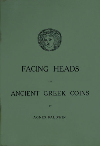 Facing Heads On Ancient Coins MAIN