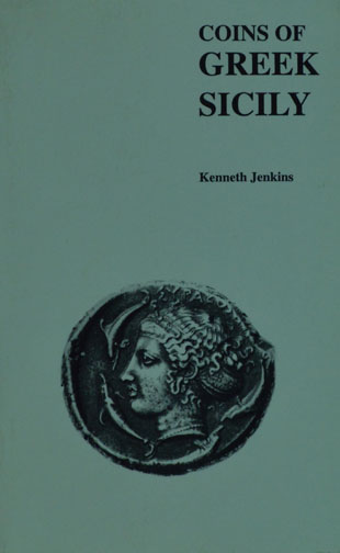 Coins Of Greek Sicily MAIN