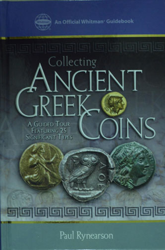 Collecting Ancient Greek Coins MAIN