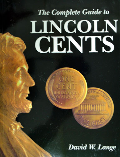 Complete Guide to Lincoln Cents MAIN
