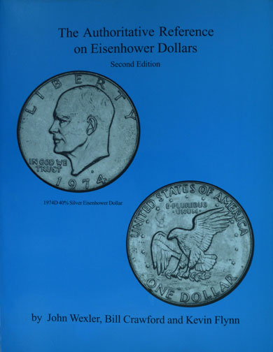 The Authoritative Reference on Ike Dollars MAIN