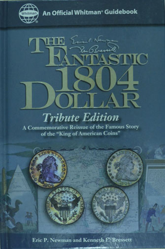 Fantastic 1804 Dollar MAIN