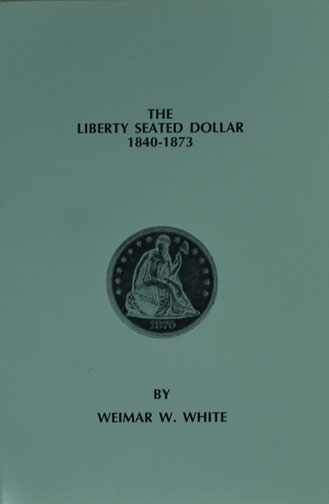 Seated Liberty Dollars MAIN