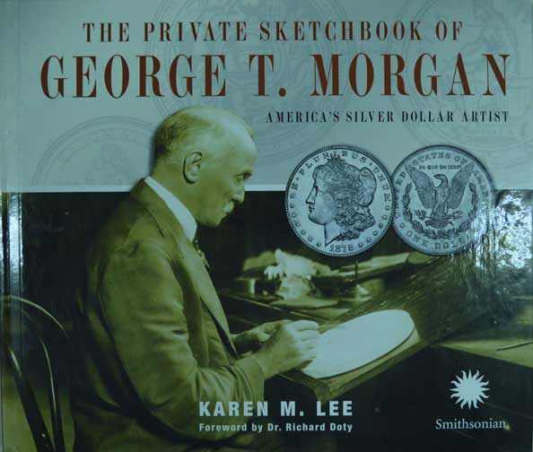 Sketchbook of George T. Morgan MAIN