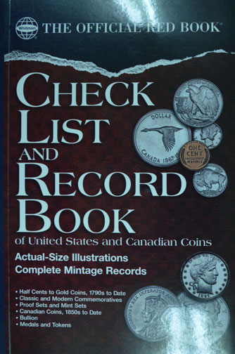 RB Check List & Record Book MAIN