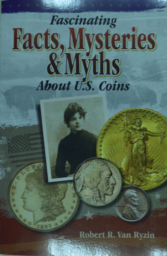 Facts, Mysteries & Myths MAIN