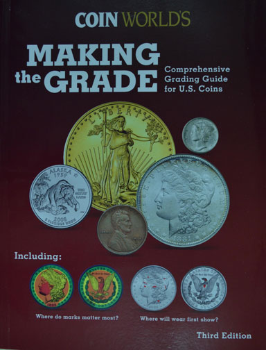 Making The Grade 3rd ed MAIN