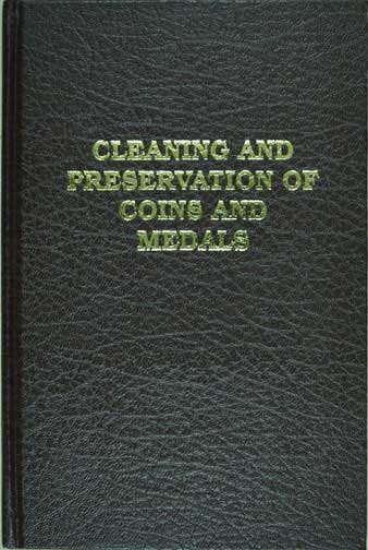 Cleaning & Preservation Coins MAIN