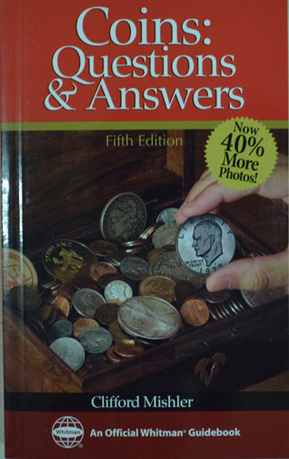 Coins Questions & Answers, 5th ed MAIN