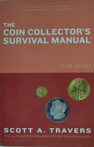 Coin Survival Manual - 5th ed MAIN