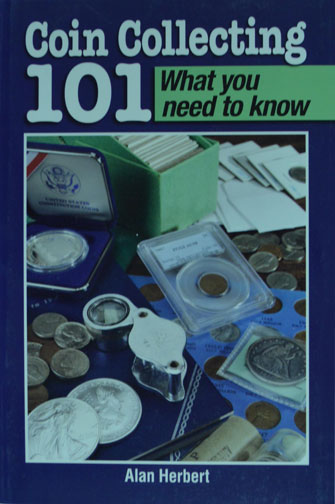 Coin Collecting 101 MAIN