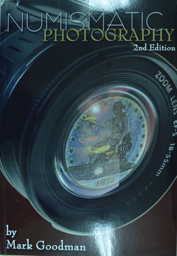 Numismatic Photography MAIN