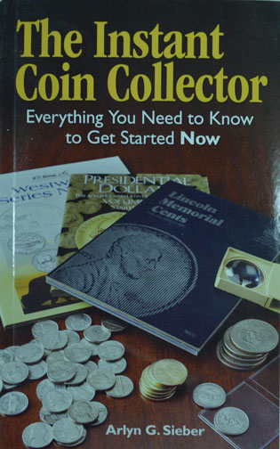 The Instant Coin Collector MAIN