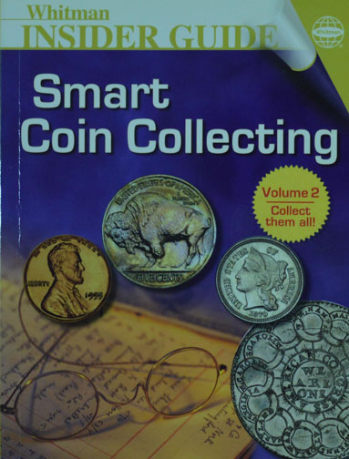 Whitman Insider Guide to Smart Coin Collecting MAIN