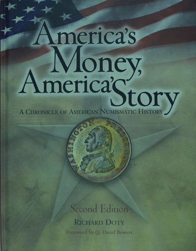 Americas Money, Americas Story MAIN