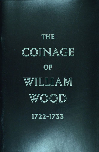 Coinage of William Wood MAIN