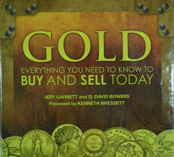 Gold: Everything You Need to Know to Buy and Sell Today MAIN