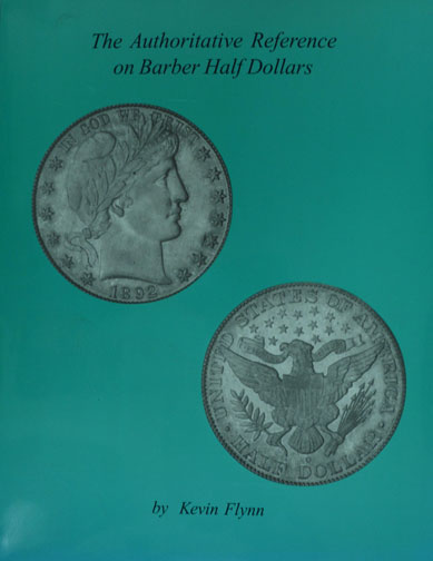 Authoritative Reference To Barber Half MAIN