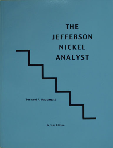 Jefferson Nickel Analyst by Nagengast MAIN