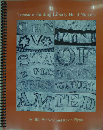 Treasure Hunt Liberty Nickels 2nd ed MAIN