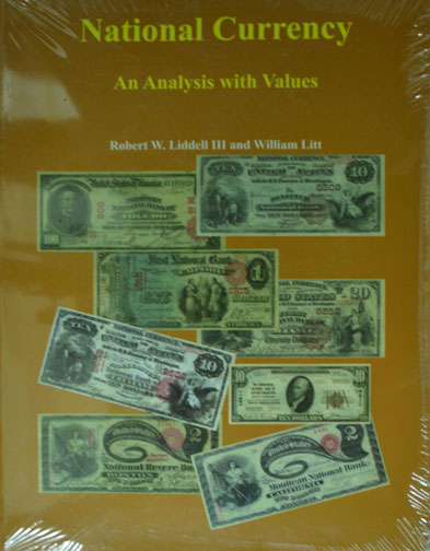 National Currency, An Analysis with Values MAIN