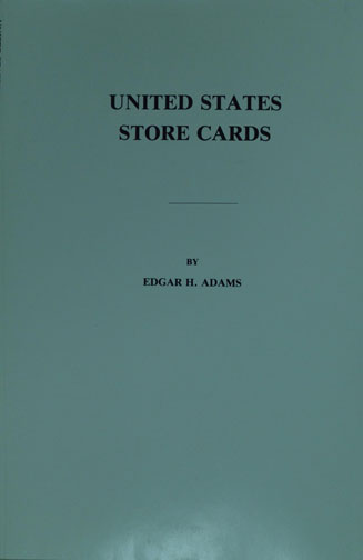 United States Store Cards MAIN