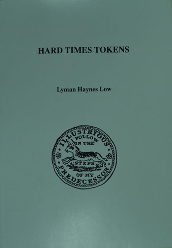 Hard Times Tokens MAIN