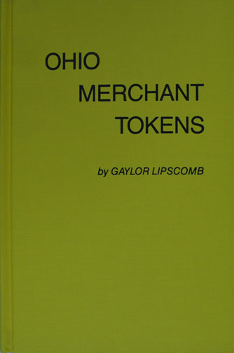 Ohio Merchant Tokens MAIN