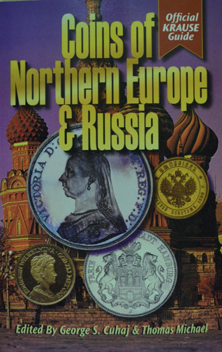 Coins of Northern Europe & Russia MAIN