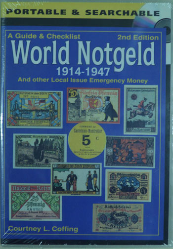 World Notgeld Guide and Checklist MAIN