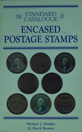 Encased Postage Stamps MAIN