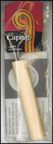 Capital Plastics #CP23 Coin Fitting Tool MAIN