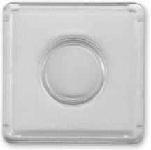 Edgar Marcus & Co Snap-Tite Coin Holder - Cent MAIN