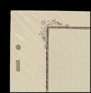 Scott Specialty Series Quadrille Pages - 20 Pack MAIN