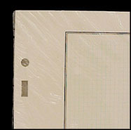Scott U. S. National Series Quadrille Pages - 40 Pack MAIN