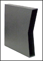 Scott U. S. National/Specialty Slipcase - Small 3-Ring MAIN