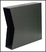 Scott U. S. National/Specialty Slipcase - Large 3-Ring MAIN