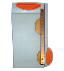 Showgard Guillotine cuts158mm-6'' MAIN