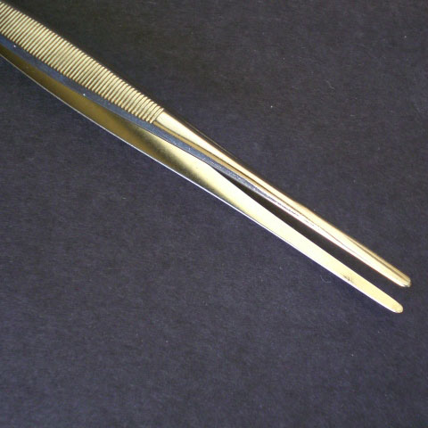 Showgard Tong - Point Tip Professional MAIN
