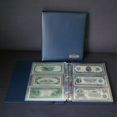 Supersafe Deluxe Binder MAIN