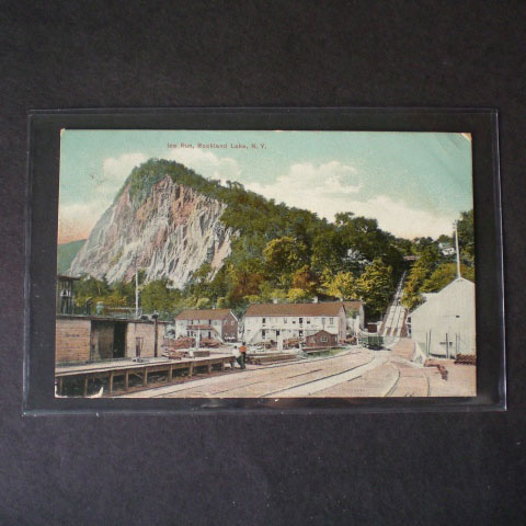 Supersafe Philatelic Holders, Standard Weight - Postcards MAIN