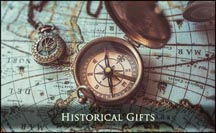 Historical Gifts