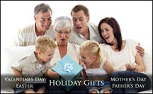 Other Holiday Gifts